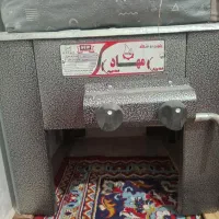 اجاق گاز پلو پزی نو آک