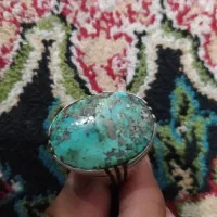 انگشتر فیروزه نیشابور