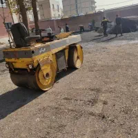 شعب اجاره غلطک ماشین فلزتناش بالا قلطک کشی غلتک زن|ماشین‌آلات صنعتی|چهارباغ, |دیوار