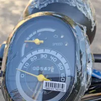 پاکشتی هندا تودی .صفر واقعی /تمام فابریک|موتورسیکلت|رفسنجان, |دیوار