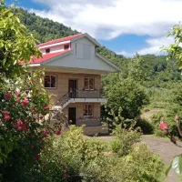 اجاره ویلاجنگلی در قلعه رودخان