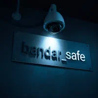 دوربین مداربسته هوشمندAL6.4|دوربین مداربسته|حاجی آباد, |دیوار