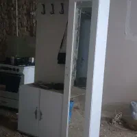 رخت آویز وجاکفشی