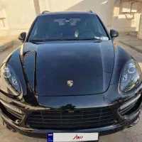 پورش کاین GTSفابریک ۲۰۱۳ فول