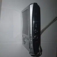 دوربین اصل سونی cyber-shot dsc-t5|دوربین عکاسی و فیلمبرداری|تهران, ونک|دیوار
