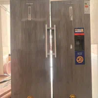 یخچال دوقلو|یخچال و فریزر|بندر ترکمن, |دیوار