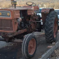 تراکتور رومانی مدل ۶۸