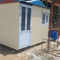 کانکس دست دوم در حد نو