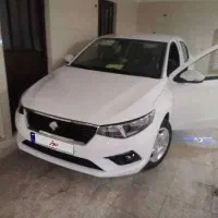 تارا دنده ایv1پلاس*6سرعته مدل1404*دارای کارت طلایی