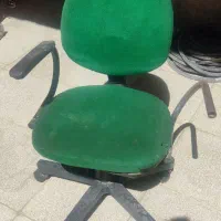 صندلی چرخ دار