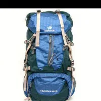 کوله پشتی کوه نوردی حرفه ای یوبوکینگ 60 لیتری