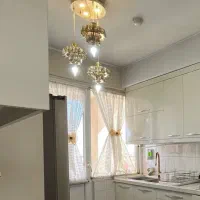 لوستر 3شاخه