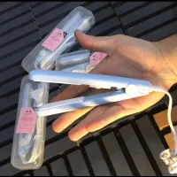 اتو مو مسافرتی درجه یک|آرایشی، بهداشتی، درمانی|بانه, |دیوار