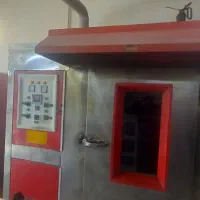 فرقنادی|ماشین‌آلات صنعتی|بستان آباد, |دیوار