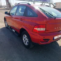 اکتیون 2014نیو|خودرو سواری و وانت|نسیمشهر, |دیوار