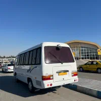 مینی بوس هیوندا ۹۰ نیمه دوم