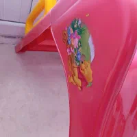 سرسره..سه پله..درحده نو|اسباببازی|هشتگرد, فاز ۳ مهستان|دیوار