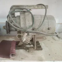 دینام ،موتور چرخ خیاطی