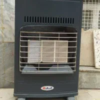 بخاری بدون دودکش