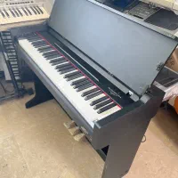 پیانو ۵ اکتاو برگمولر BM-140 در موزیک ارژنگ|پیانو، کیبورد، آکاردئون|پردیس, فاز ۳|دیوار