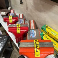 گیره رومیزی|ابزارآلات|اهواز, کوی فاطمیه|دیوار