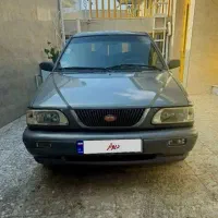 پراید 141|خودرو سواری و وانت|رودسر, |دیوار