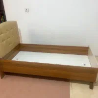 تخت خواب کودک برند اپادانا اندازه ۸۰ در ۱۶۰|تخت و صندلی بچه|رشت, گلسار|دیوار