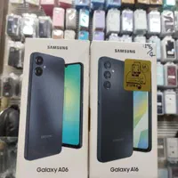 سامسونگ Galaxy A06/A16 قسطی و نقدی