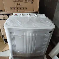 لباسشویی دوقلو هفت کیلویی آلتیما نو به فروش می رسد|ماشین لباسشویی و خشک‌کن لباس|بندر ترکمن, |دیوار