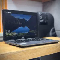 لپ تاپ elitebook با باطری آکبند|رایانه همراه|تبریز, |دیوار