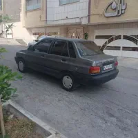 پراید۸۸ تک سوز شاسی پلم|خودرو سواری و وانت|شهرکرد, |دیوار