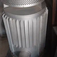هیتر گازی کارگاهی