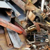 خریدار ضایعات به بالاترین قیمت آهن 36