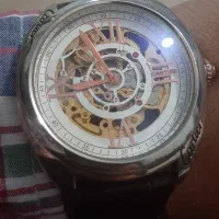 ساعت اتوماتیک کارتیر