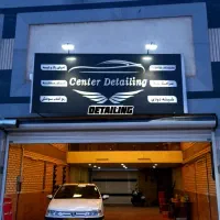 پولیش و احیای رنگ (کمترین قیمت و بهترین کیفیت)