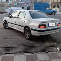 پارس مدل 92 معاوضه فقط با نیسان