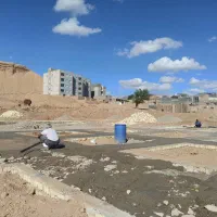 فروش امتیاز مشارکت مسکن تعاونی کارخانه فولاد|پیش‌فروش املاک|اسفراین, |دیوار