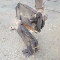 قیچی آلمانی|ابزارآلات|قم, میرزائیه|دیوار