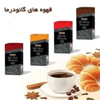 گاندرما معجزه قرن