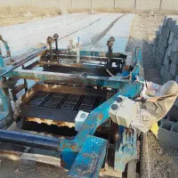 دستگاه بلوک زنی