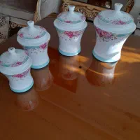 پا سماوی سالم و تمیز|ظروف نگهدارنده، پلاستیکی، یکبارمصرف|قم, انسجام|دیوار