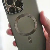 انواع قاب و گلس آیفون