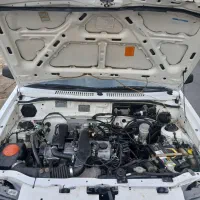 پراید 132 مدل 89 داشبورد جدید|خودرو سواری و وانت|شهریار, شهریار|دیوار