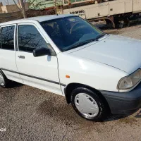 پراید 131 SL مدل 91|خودرو سواری و وانت|اندیشه, اندیشه فاز ۲|دیوار