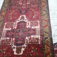 فرش یا قالی دست بافت