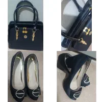 کیف و کفش مجلسی