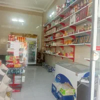 مغازه واگذاری با تمام اجناس قیمت عالی|فروشگاه و مغازه|بجنورد, |دیوار