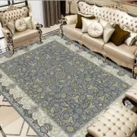 روفرشی کش دار نو جنس ترک مخمل شانل