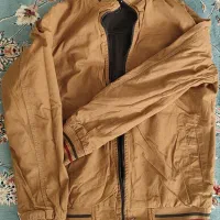 کاپشن کتان نو