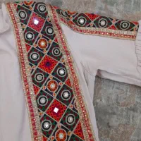 مانتو شیک مجلسی|لباس|شیراز, شهرک سعدی|دیوار